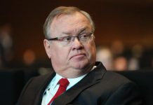Костин назвал источники привлечения через размещение акций ВТБ ₽270 млрд