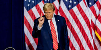 «Сжатая пружина выстрелит»: как инвестору отыграть инаугурацию Трампа