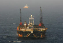 Сокращение поставок нефти и газа Норвегией связали с «рассветом России»